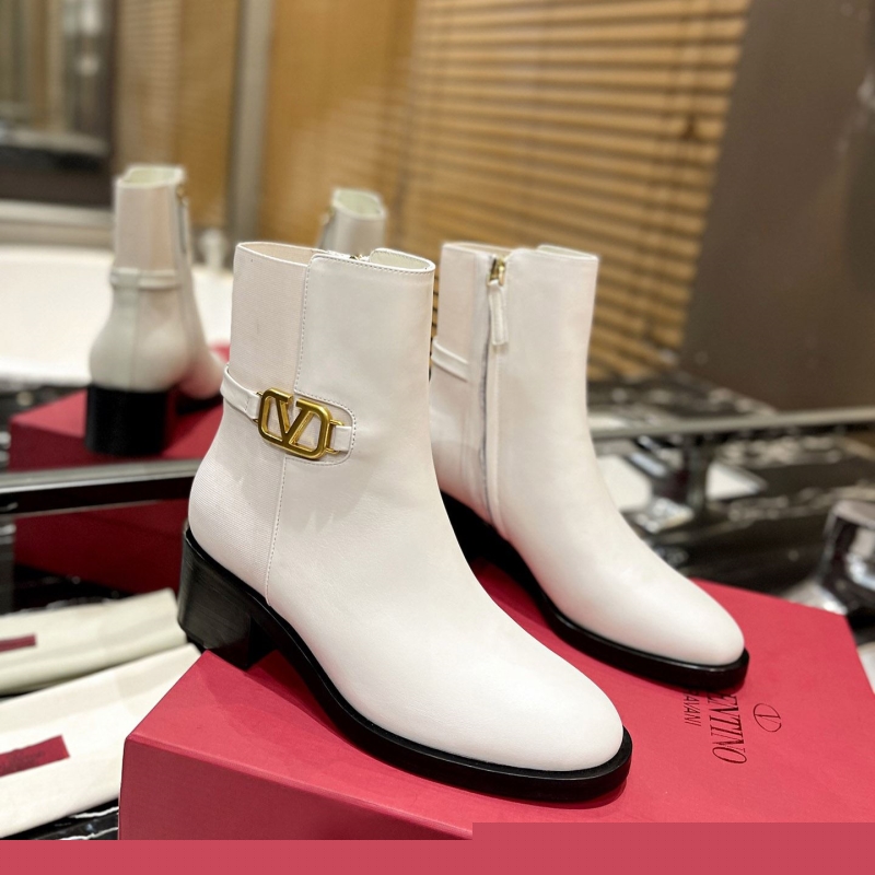 Valentino Boots